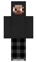 Pituuu minecraft skin