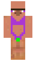 ChadtheChavian minecraft skin