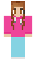 PipkinsV minecraft skin