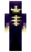 tridevil minecraft skin
