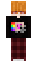 xKzsek minecraft skin