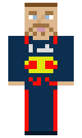 CraftMeDude minecraft skin