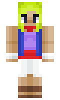 TetraTerezi minecraft skin