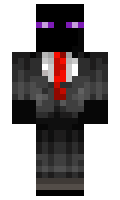 Quertyy minecraft skin