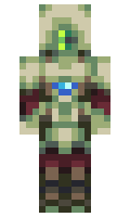 samcastDelta minecraft skin