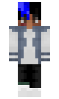 Daarkrqi minecraft skin