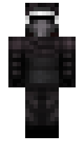 popcornXD minecraft skin