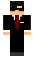 iRandom42 minecraft skin