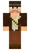 DerGott minecraft skin