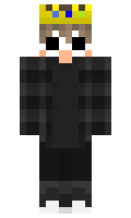 Zx2 minecraft skin