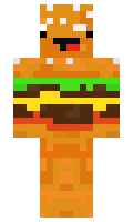 Rufes minecraft skin