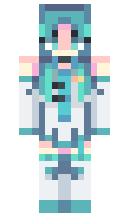ImNuggie minecraft skin