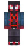 Corsten minecraft skin