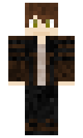 Blastflame minecraft skin