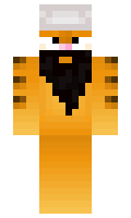PrinceBiggles minecraft skin