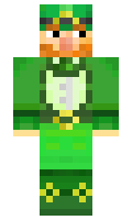 DISCOROFL minecraft skin