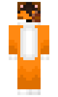 Arrowhead205 minecraft skin