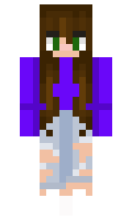 MerietheCookie minecraft skin
