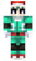 nasser minecraft skin