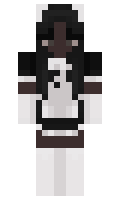 funnybunnymariol minecraft skin