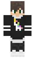 Tarius2pb minecraft skin