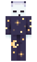 DungeonR8der minecraft skin
