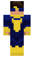 WolfisAwsome minecraft skin