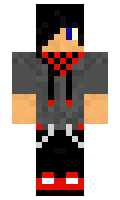 Killianer minecraft skin