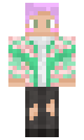 ThomasVandepeer minecraft skin