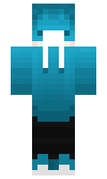 IceLingTW minecraft skin