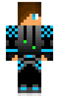 Shkere minecraft skin