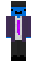 ImGamering minecraft skin