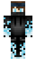 CYPP minecraft skin