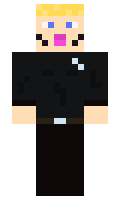 gh0ulbot19 minecraft skin