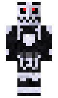 Bindpact minecraft skin