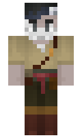 yuropeeant minecraft skin