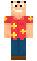 J3llYBeanJuJuJar minecraft skin