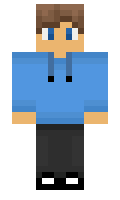 CryoTwist minecraft skin