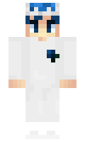 SuperiorBoys minecraft skin