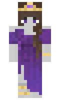 MossCollective minecraft skin