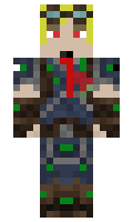 venluckey minecraft skin