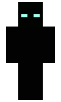 capot minecraft skin