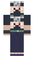 TonTheKidRS minecraft skin