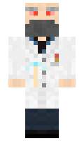 Khvar minecraft skin