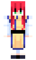 559274a4bf9cc4 minecraft skin