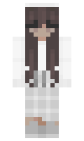 egirlnikko minecraft skin