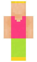 gammeck minecraft skin