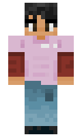 villadselvis minecraft skin