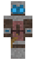 illum minecraft skin