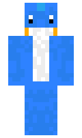 Mudkip0702 minecraft skin